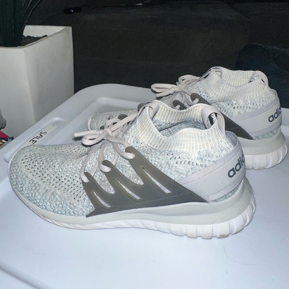 Adidas Tubular Sneakers